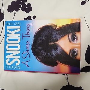 Snooki - A Shore Thing